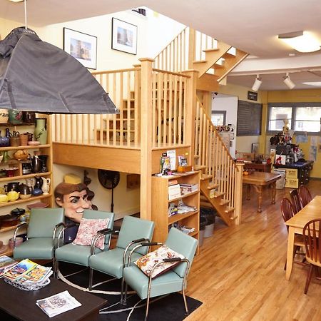 Ray'S Bucktown Bed And Breakfast ชิคาโก ภายนอก รูปภาพ