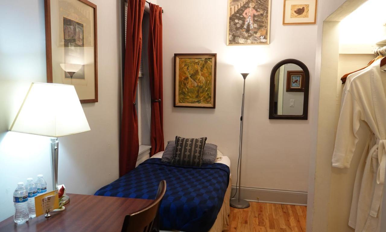 Ray'S Bucktown Bed And Breakfast ชิคาโก ภายนอก รูปภาพ