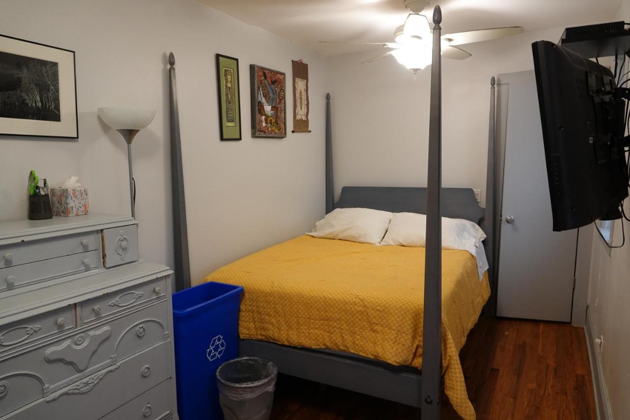 Ray'S Bucktown Bed And Breakfast ชิคาโก ภายนอก รูปภาพ