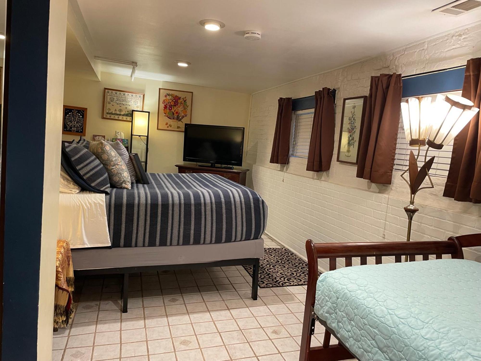 Ray'S Bucktown Bed And Breakfast ชิคาโก ภายนอก รูปภาพ