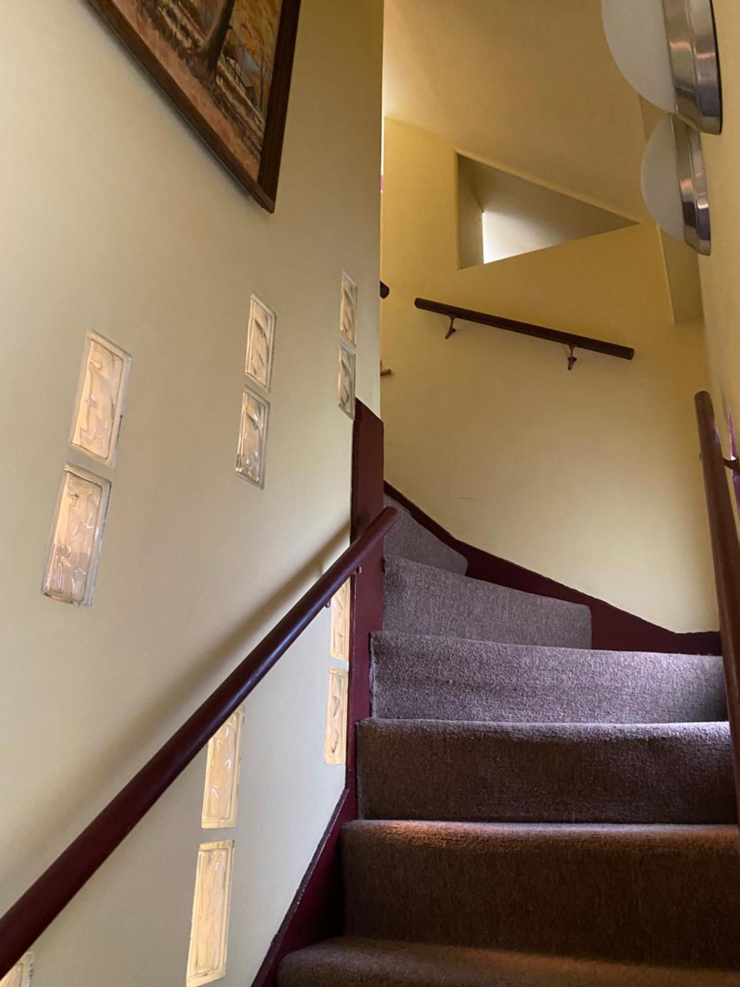 Ray'S Bucktown Bed And Breakfast ชิคาโก ภายนอก รูปภาพ
