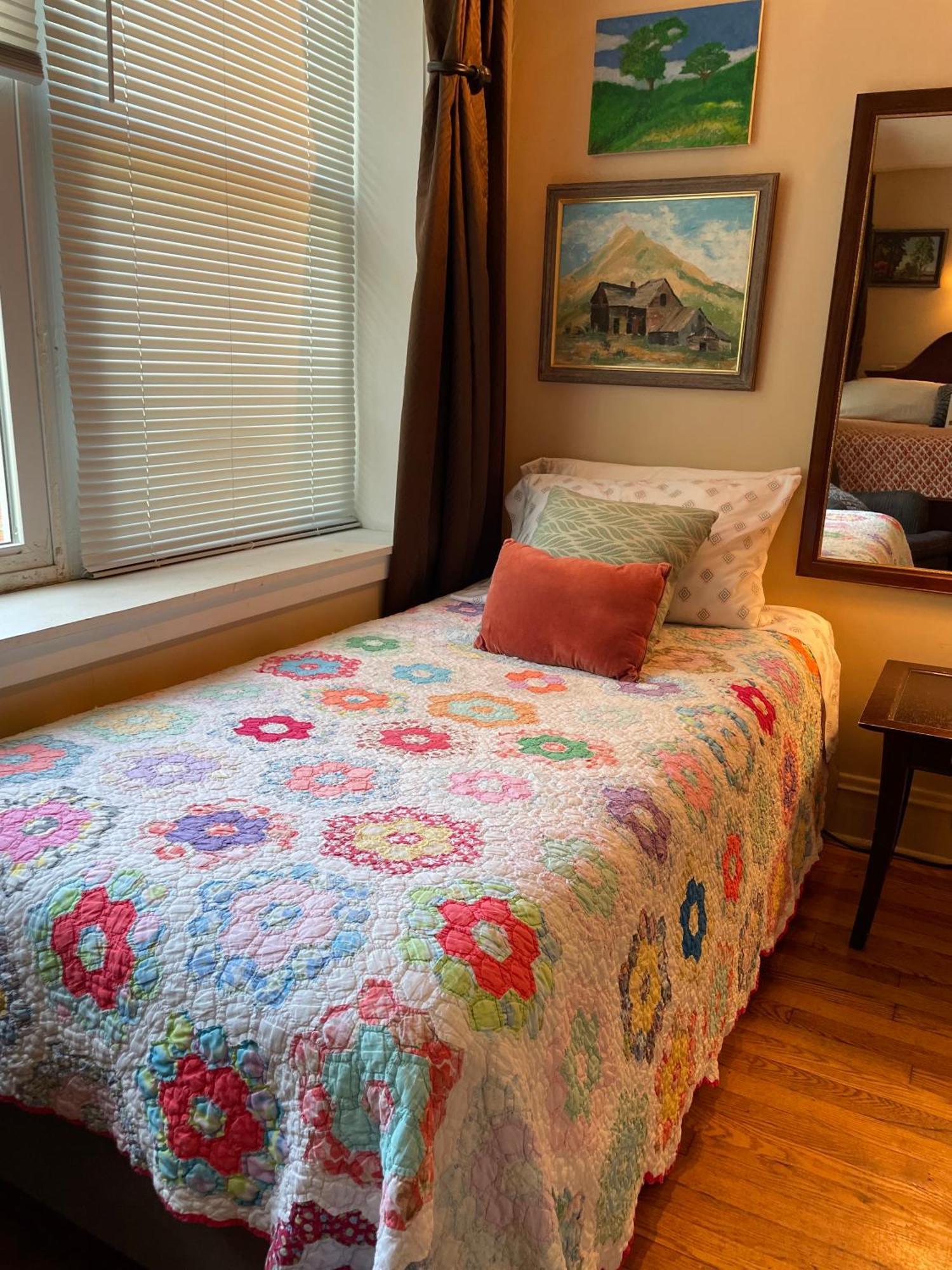 Ray'S Bucktown Bed And Breakfast ชิคาโก ภายนอก รูปภาพ