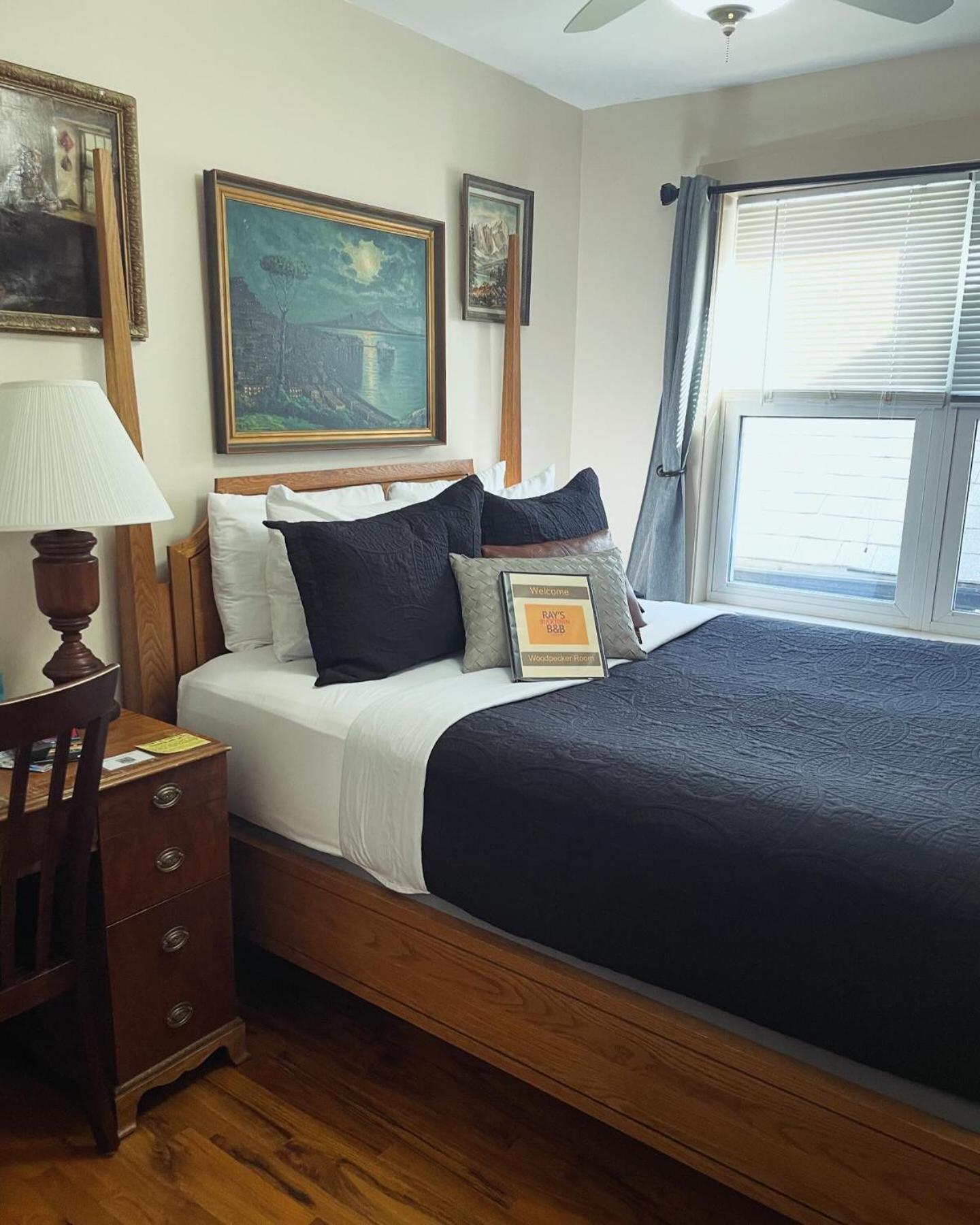 Ray'S Bucktown Bed And Breakfast ชิคาโก ภายนอก รูปภาพ