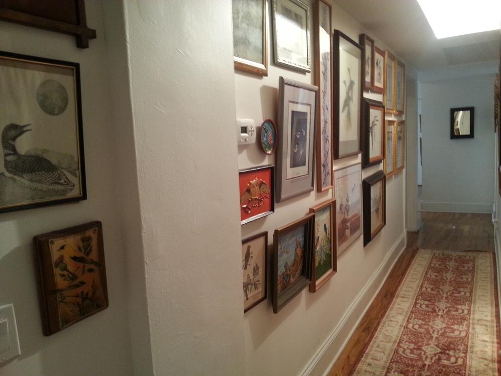 Ray'S Bucktown Bed And Breakfast ชิคาโก ภายนอก รูปภาพ